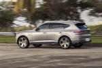 Genesis GV80 AWD 2020 года (NA)
